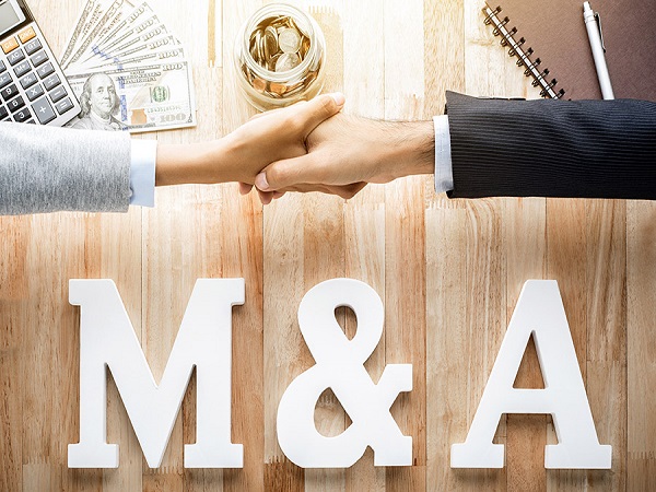 [Marketing week] Bob Koigi: Strengthening footprints through mergers and acquisitions